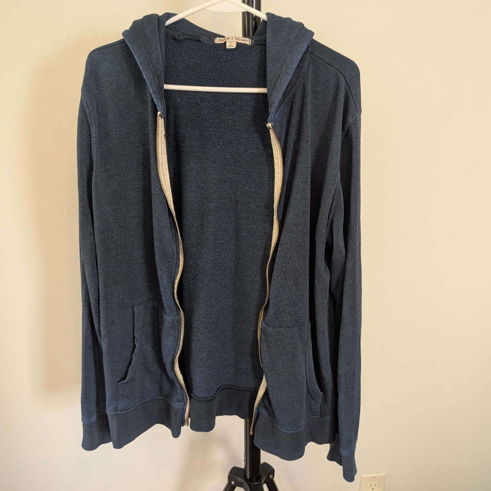 Threads 4 Thought Hoodie